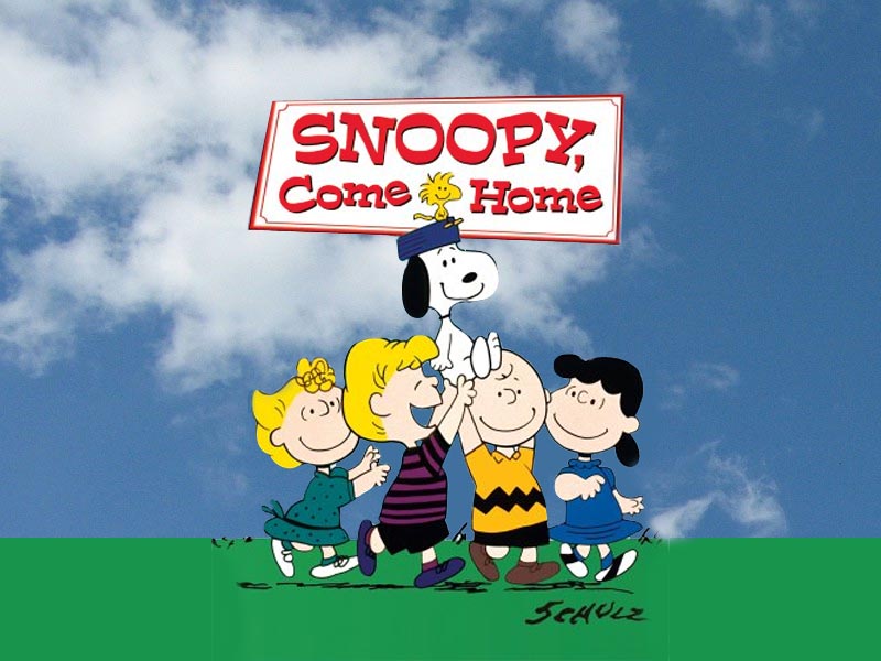 pictures of snoopy